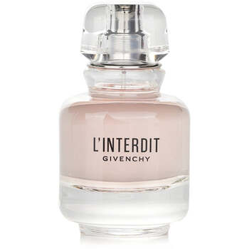 L´Interdit Vlasový sprej